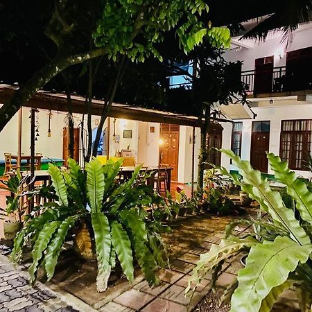 Gihan Guesthouse Mirissa Luaran gambar