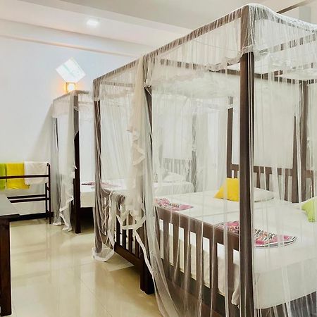 Gihan Guesthouse Mirissa Luaran gambar