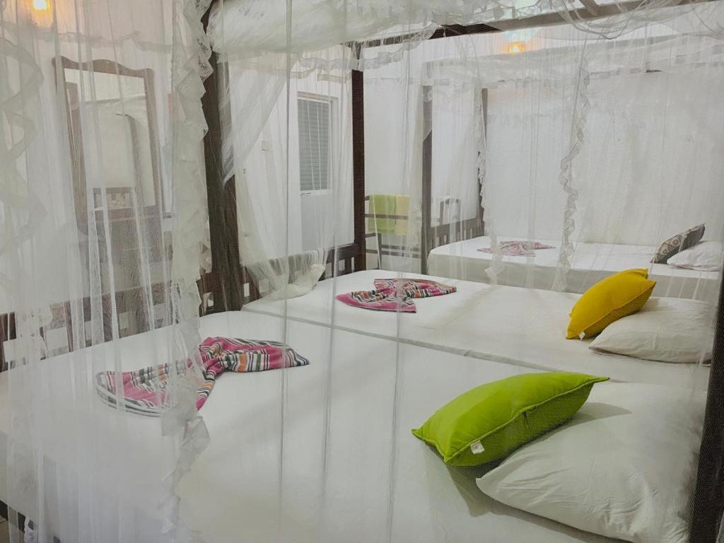 Gihan Guesthouse Mirissa Luaran gambar