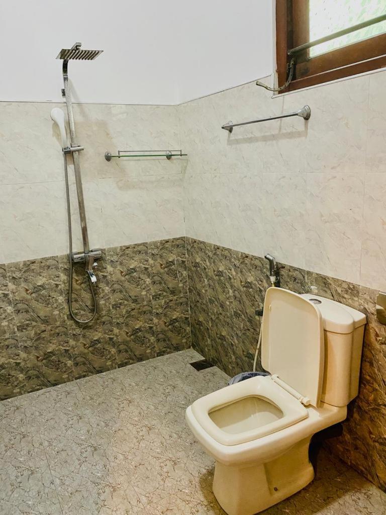 Gihan Guesthouse Mirissa Luaran gambar