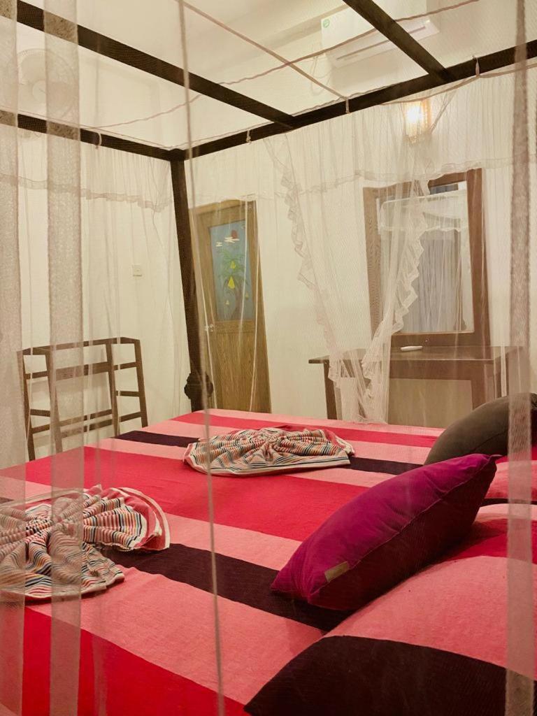 Gihan Guesthouse Mirissa Luaran gambar