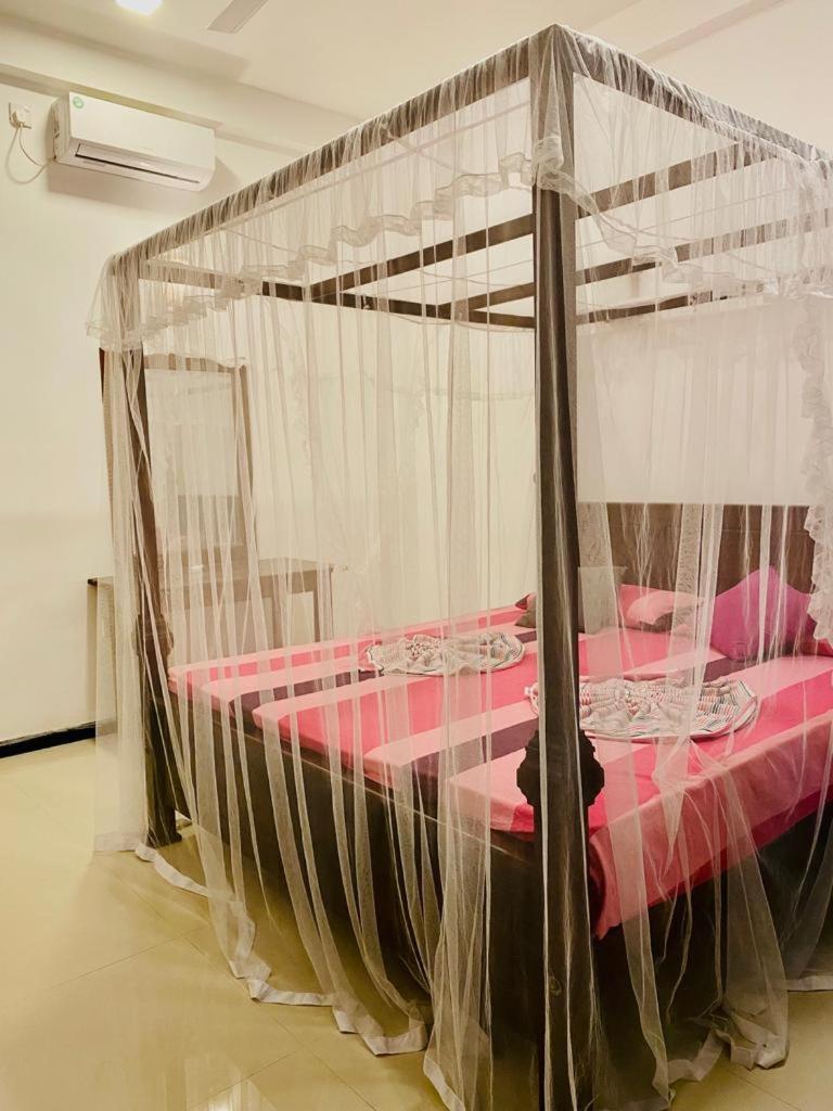Gihan Guesthouse Mirissa Luaran gambar