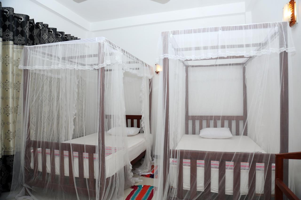 Gihan Guesthouse Mirissa Luaran gambar