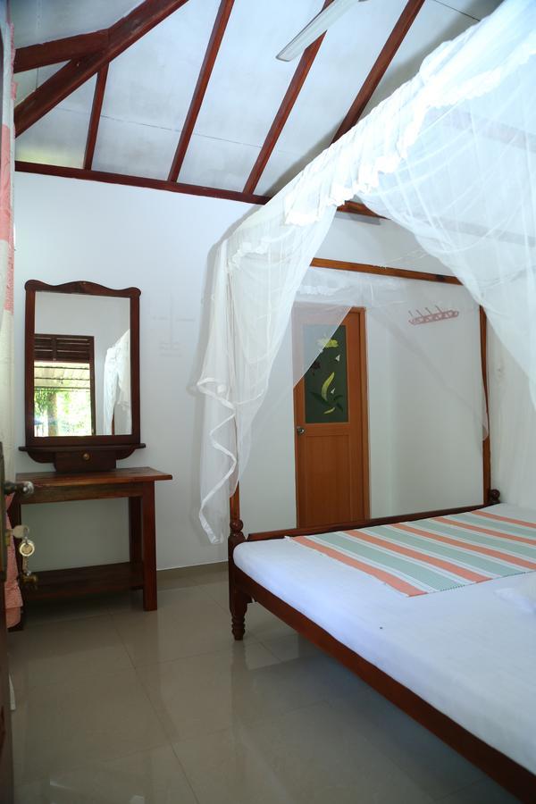 Gihan Guesthouse Mirissa Luaran gambar