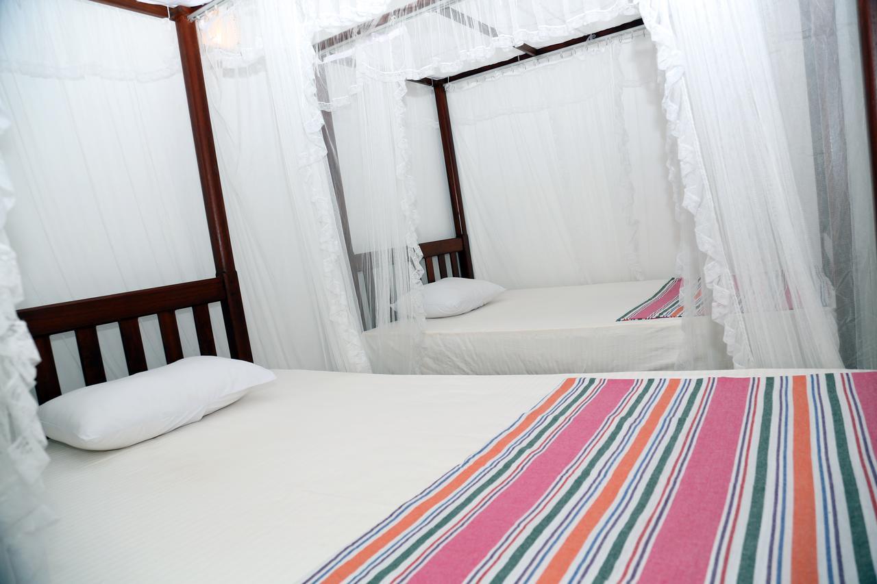 Gihan Guesthouse Mirissa Luaran gambar