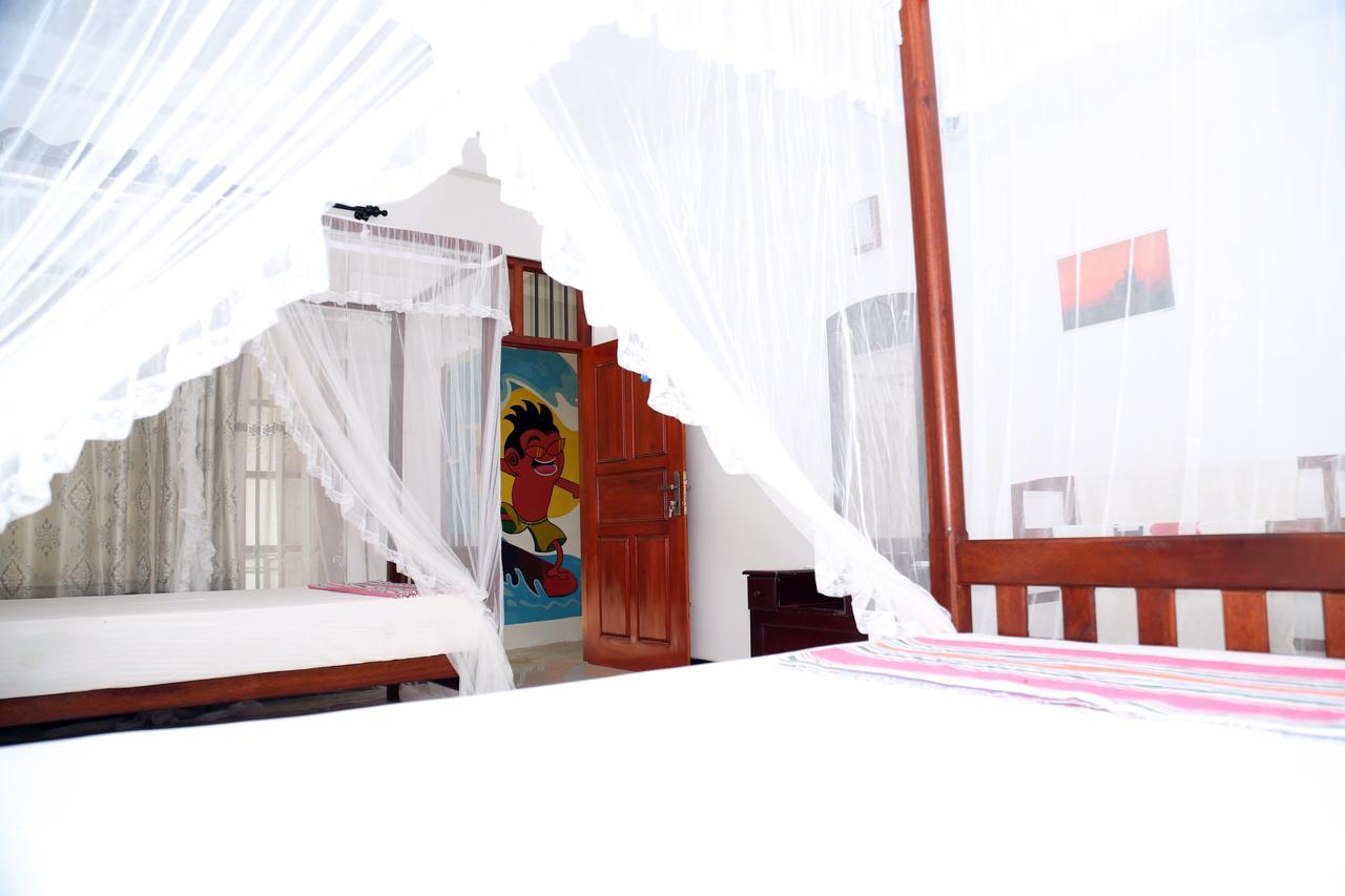 Gihan Guesthouse Mirissa Luaran gambar