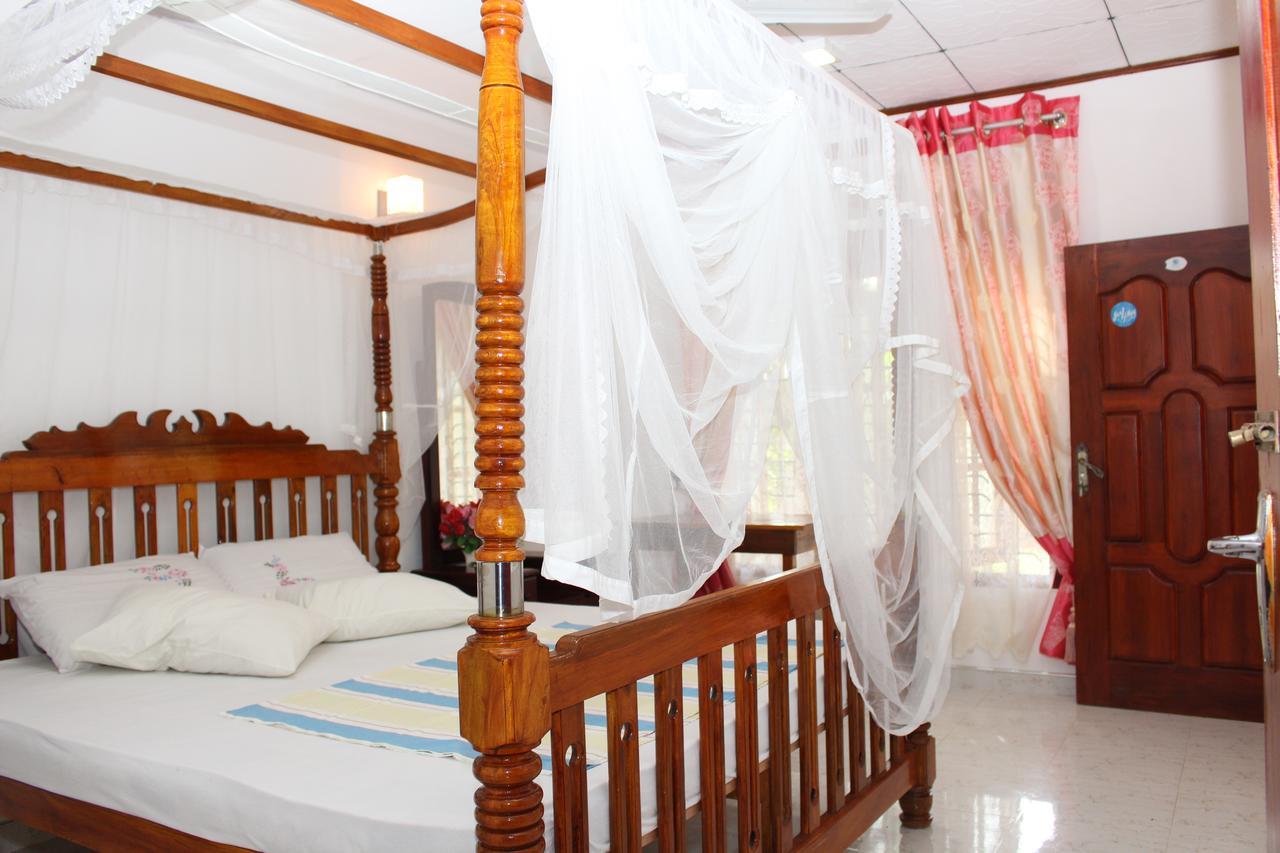 Gihan Guesthouse Mirissa Luaran gambar