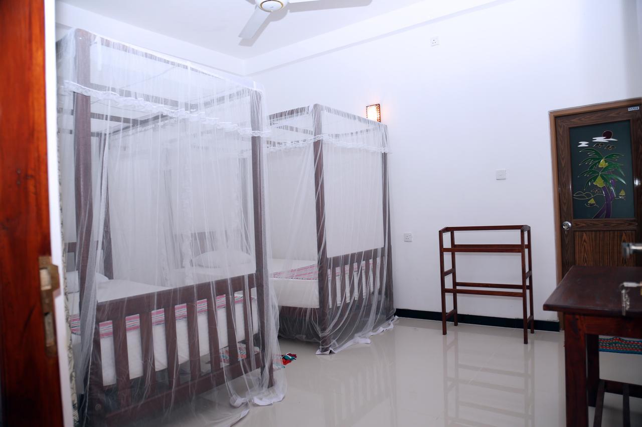 Gihan Guesthouse Mirissa Luaran gambar