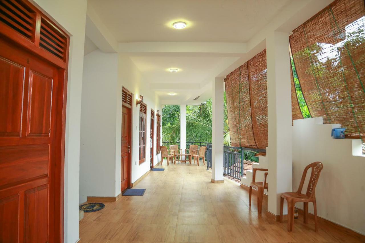 Gihan Guesthouse Mirissa Luaran gambar