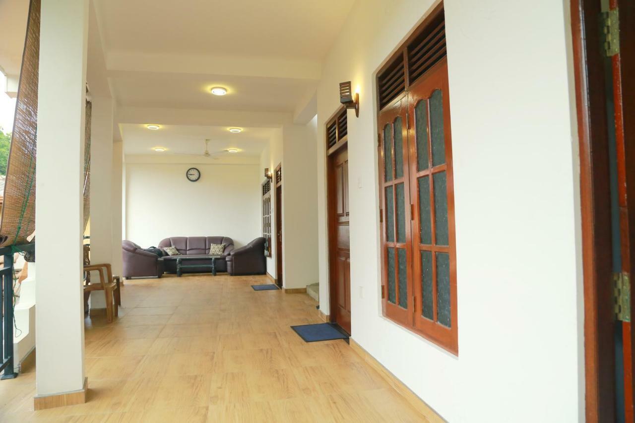 Gihan Guesthouse Mirissa Luaran gambar