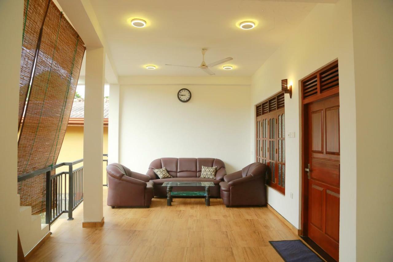 Gihan Guesthouse Mirissa Luaran gambar