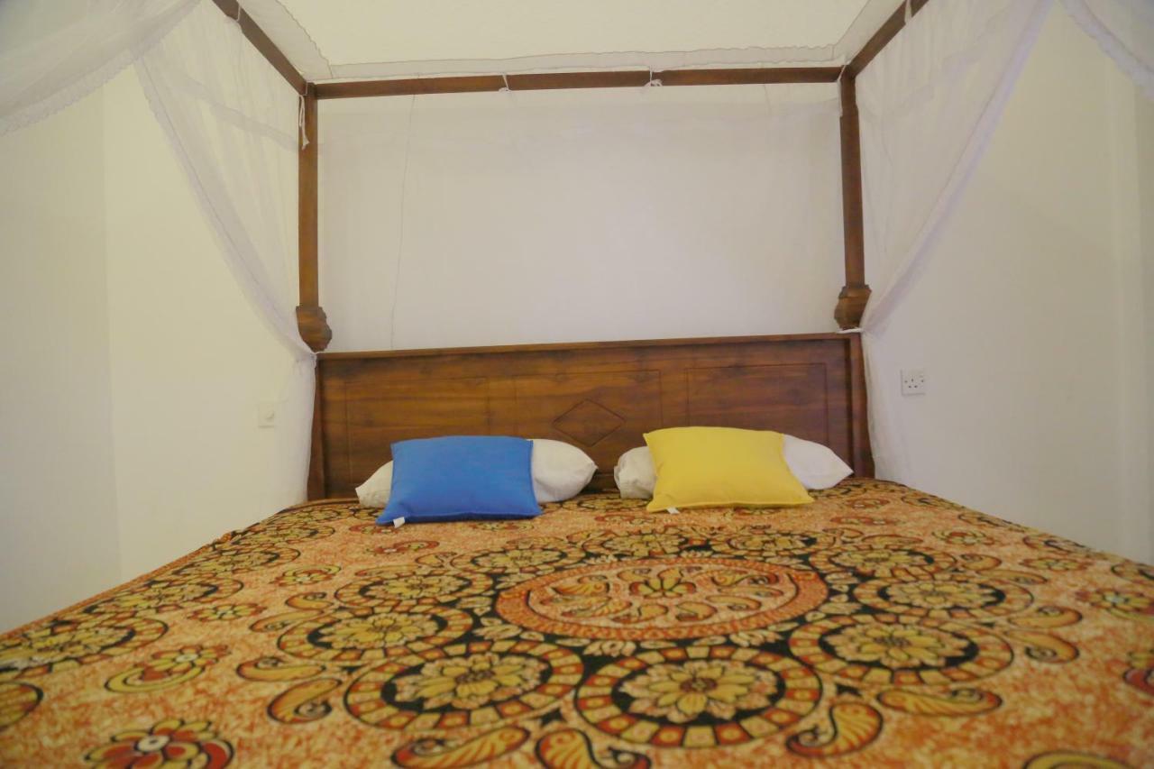 Gihan Guesthouse Mirissa Luaran gambar