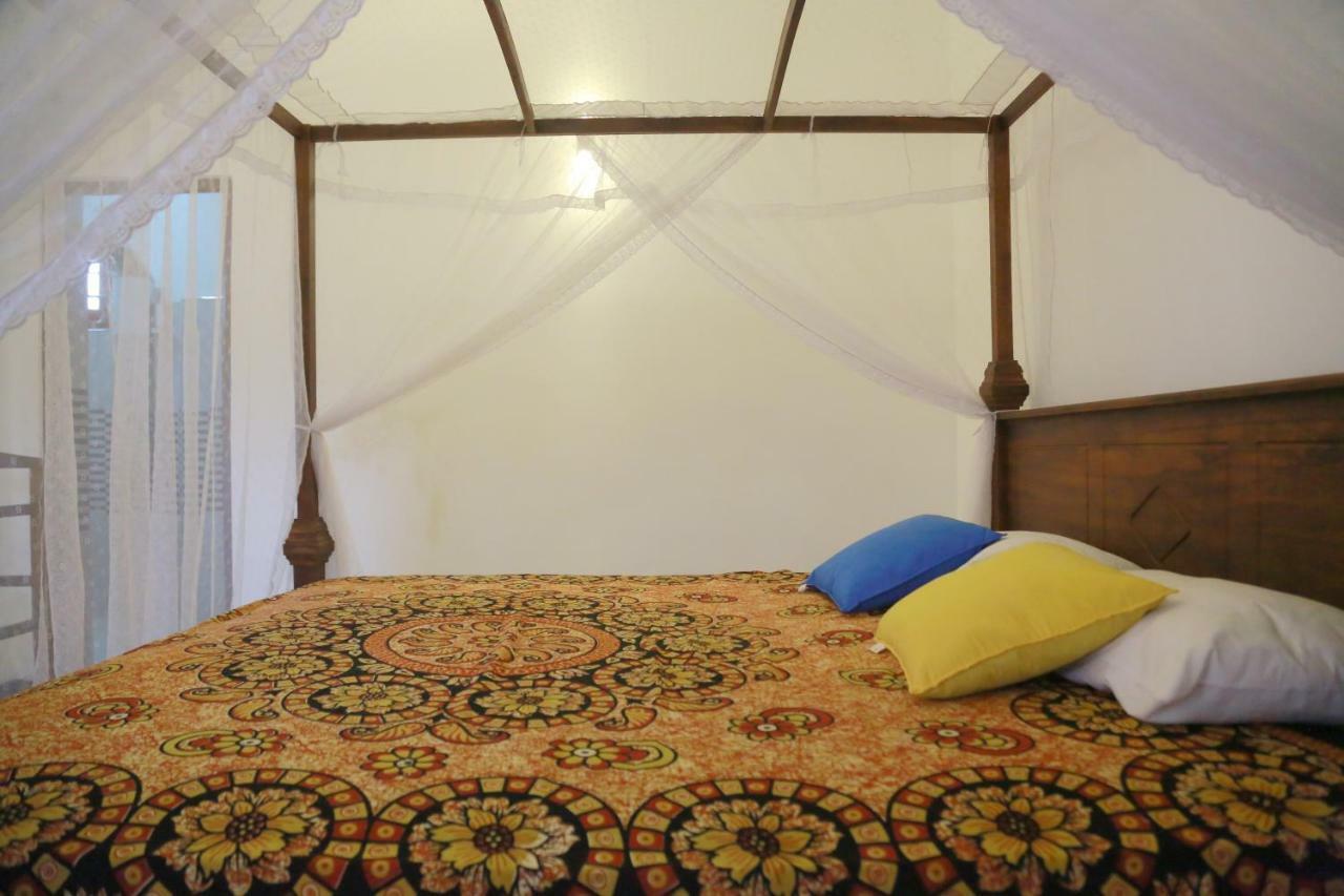 Gihan Guesthouse Mirissa Luaran gambar