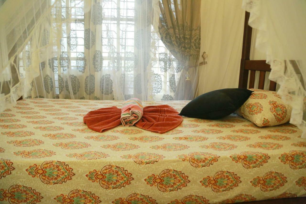 Gihan Guesthouse Mirissa Luaran gambar