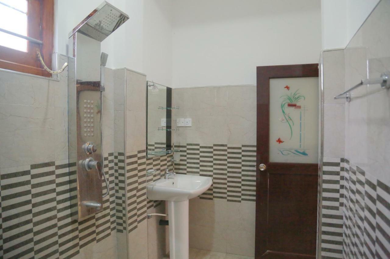 Gihan Guesthouse Mirissa Luaran gambar