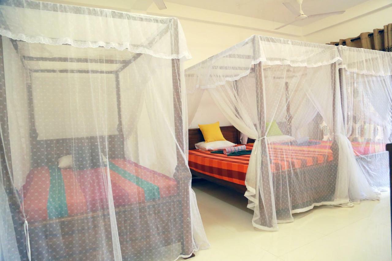 Gihan Guesthouse Mirissa Luaran gambar