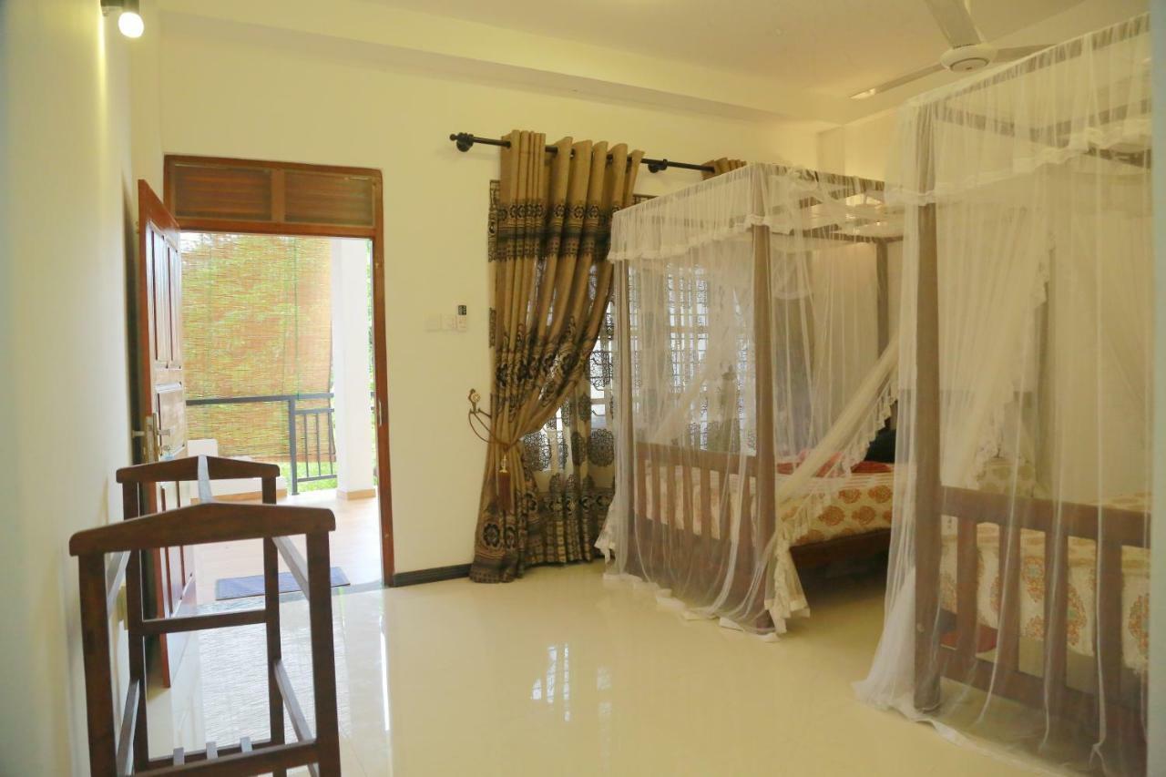 Gihan Guesthouse Mirissa Luaran gambar