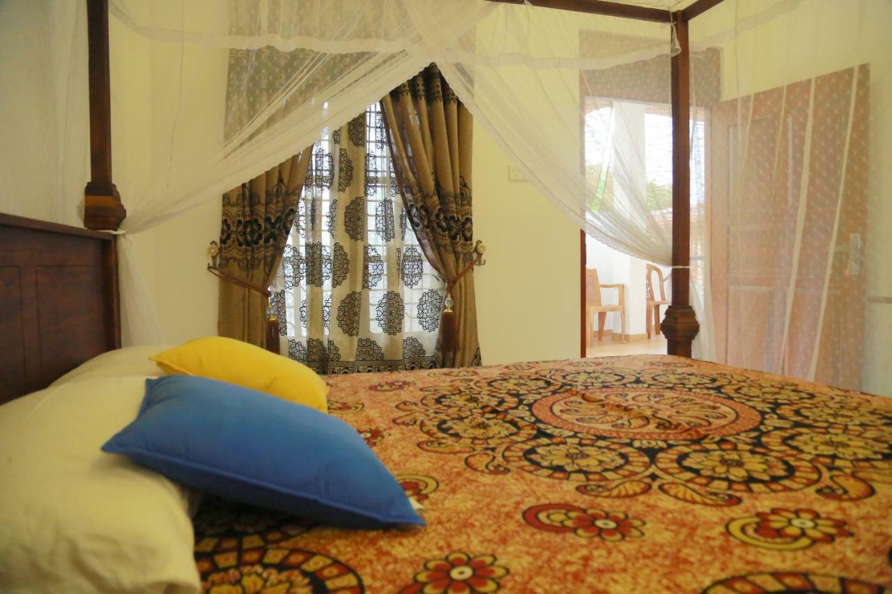 Gihan Guesthouse Mirissa Luaran gambar