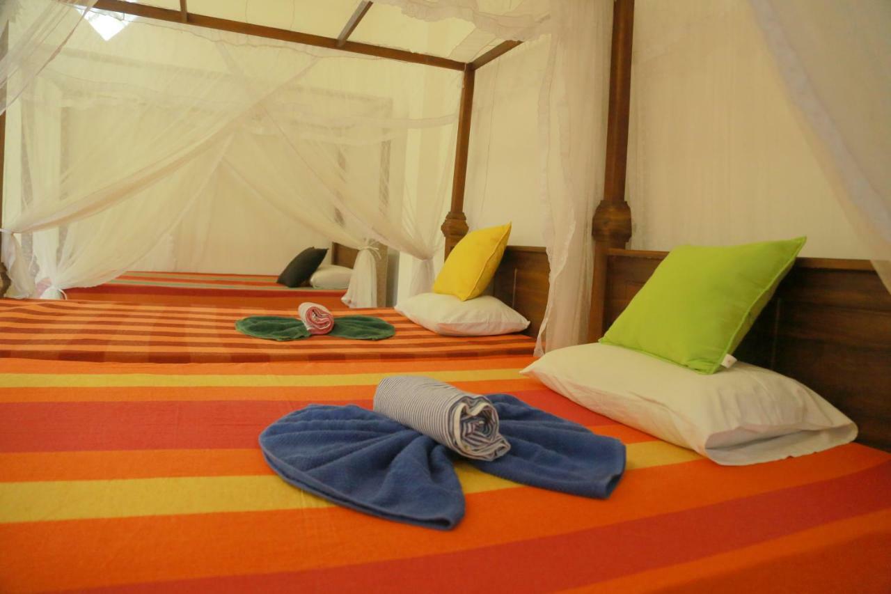 Gihan Guesthouse Mirissa Luaran gambar