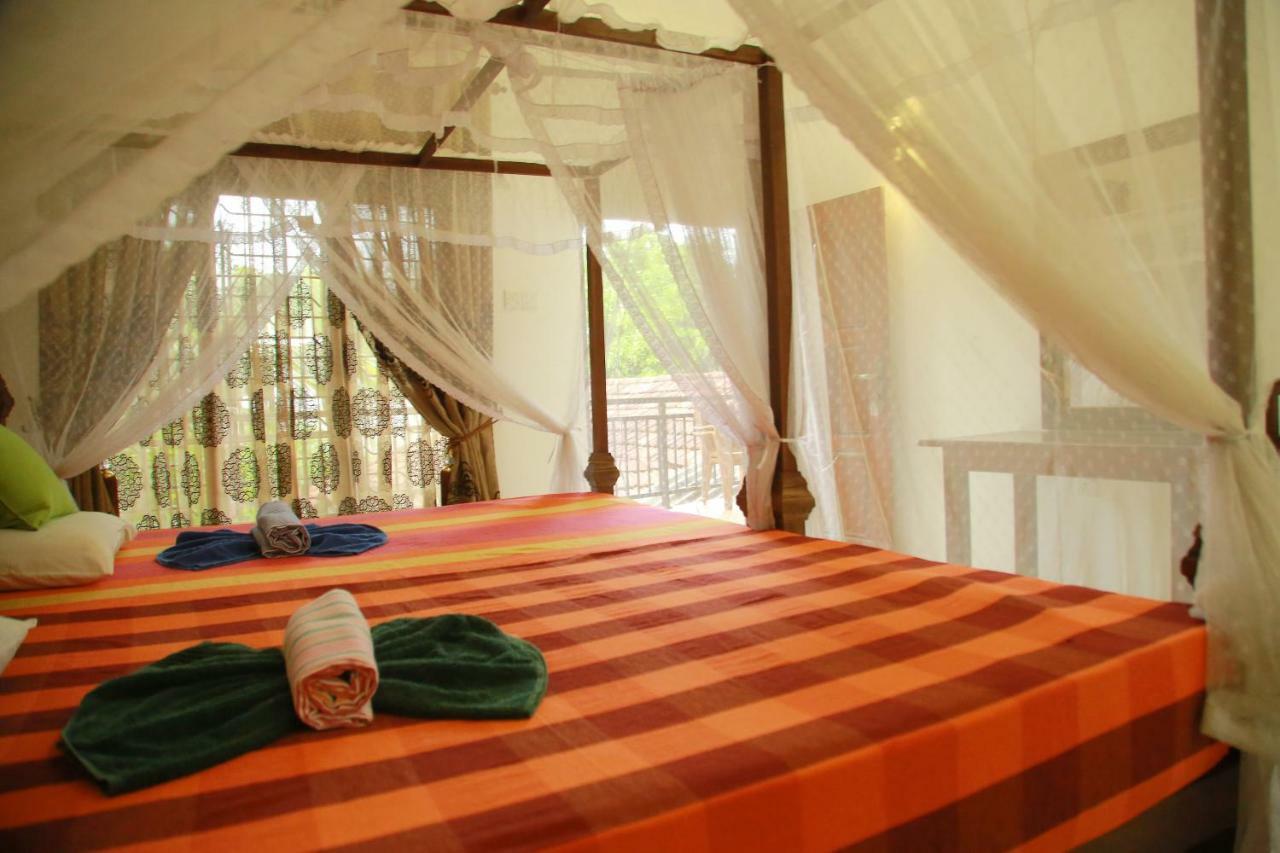 Gihan Guesthouse Mirissa Luaran gambar