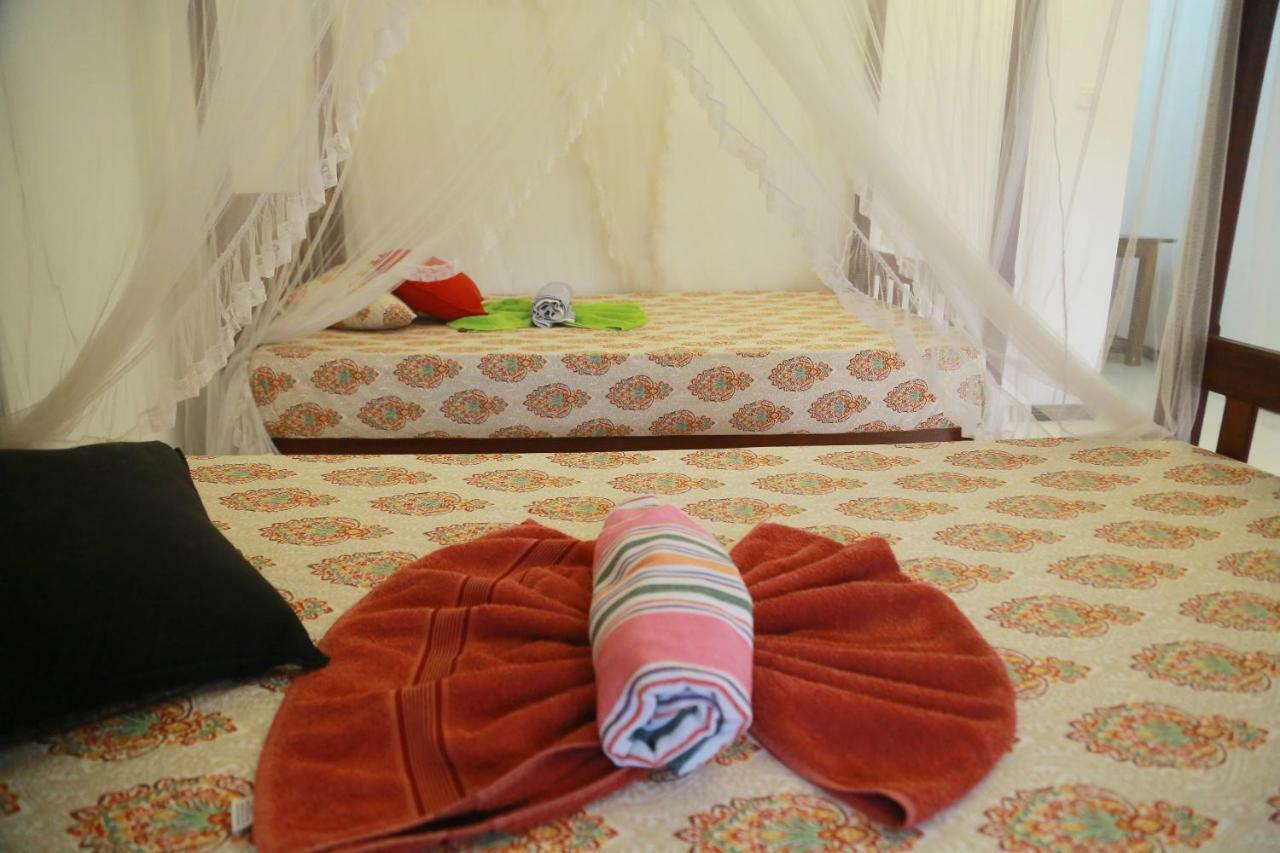 Gihan Guesthouse Mirissa Luaran gambar